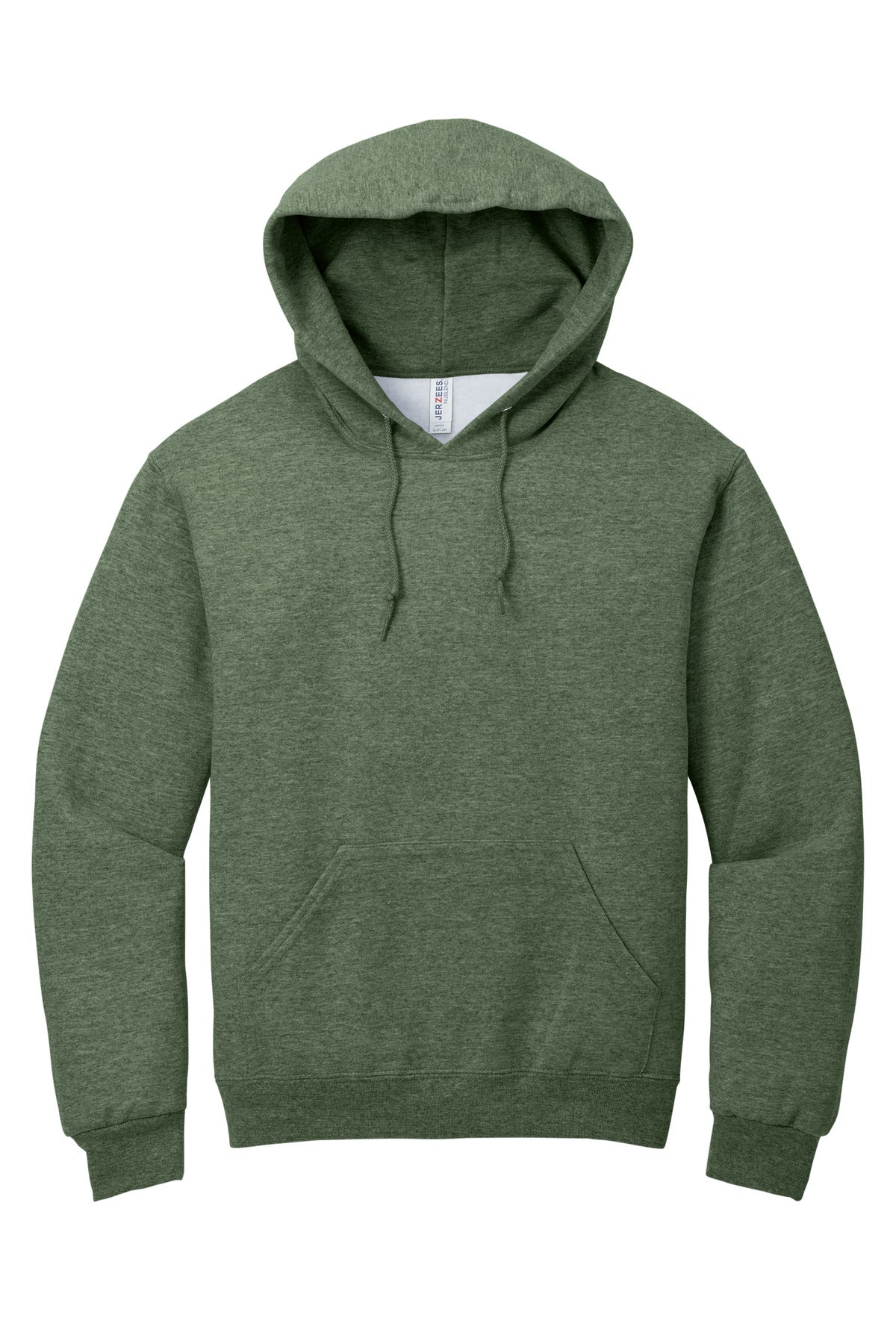 Jerzees Nublend Pullover Hooded Sweatshirt