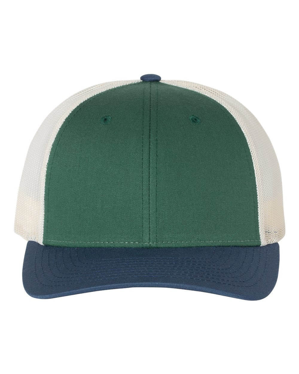 Richardson Low Pro Trucker Cap