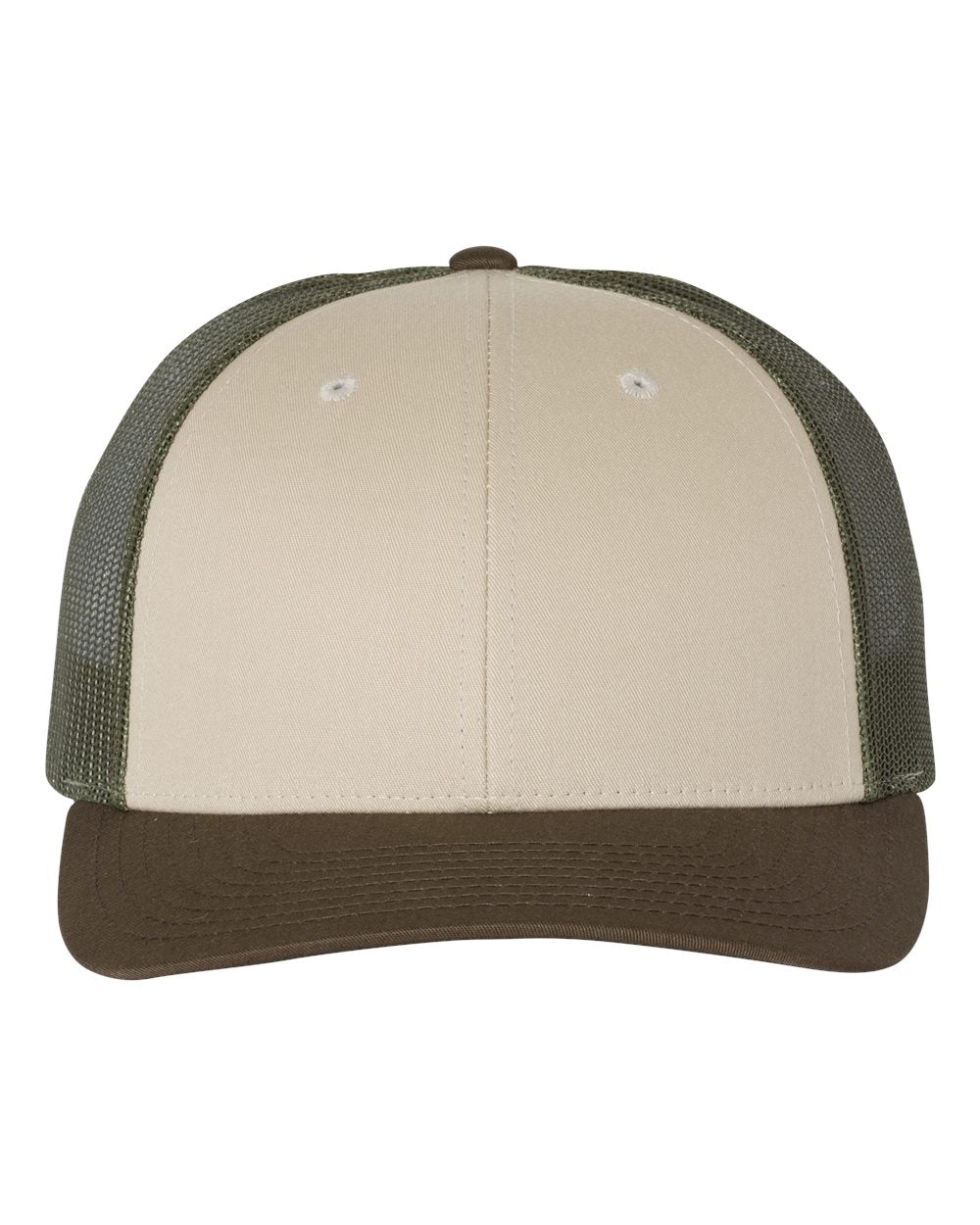 Richardson Low Pro Trucker Cap