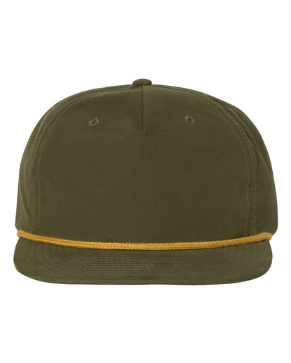 Richardson Umpqua Snapback Cap