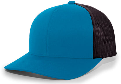 Pacific Headwear Trucker Snapback Hat