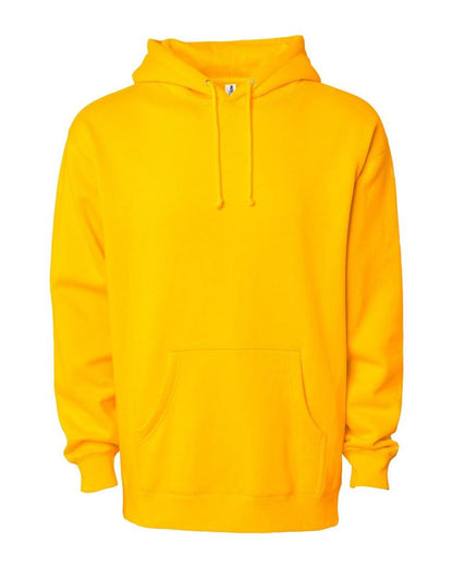 Independent Trading Co. Heavyweight Hooded Sweatshirt