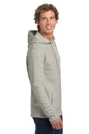 Next Level Apparel Unisex Malibu Pullover Hoodie