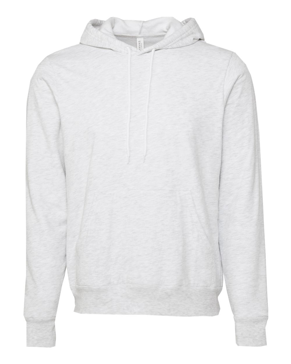 Bella + Canvas Sponge Fleece Hoodie