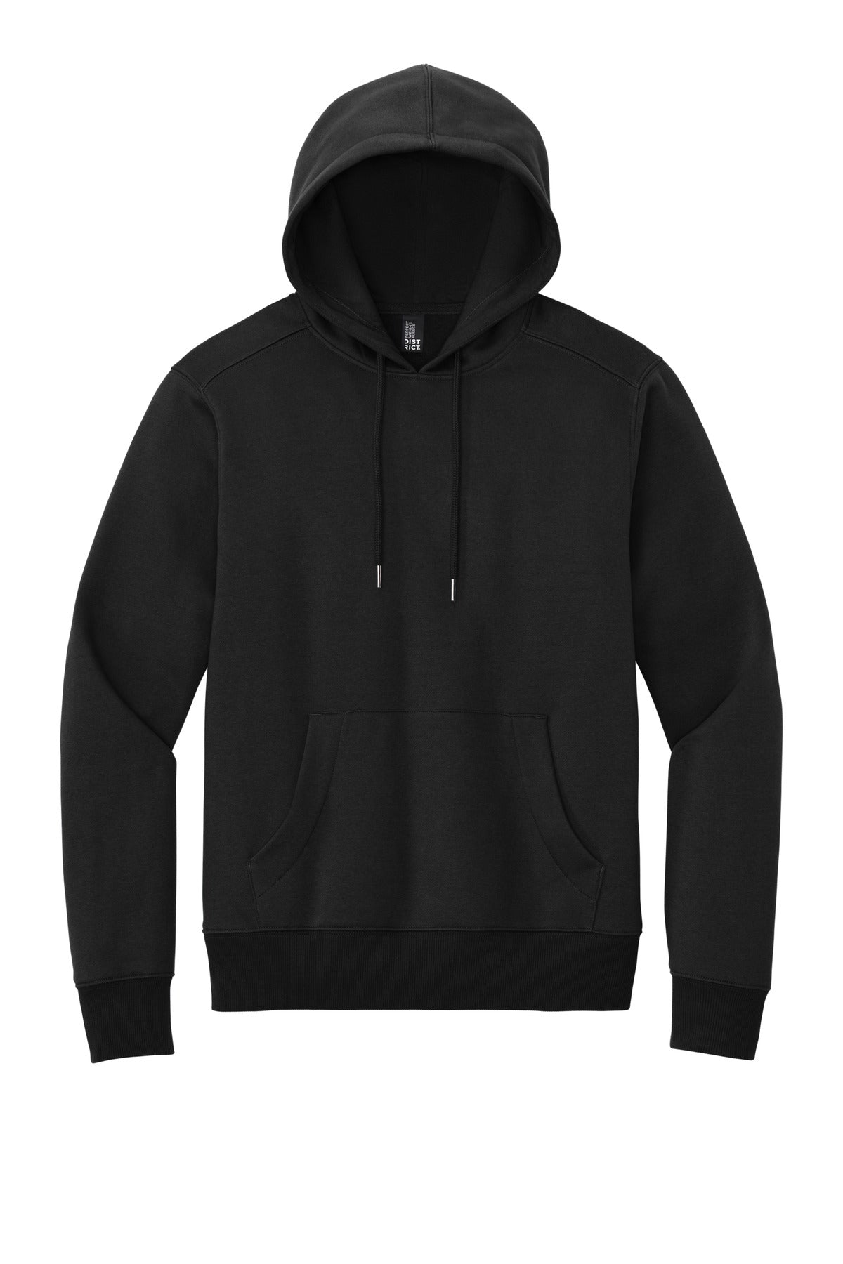 District Perfect Weight Fleece Hoodie