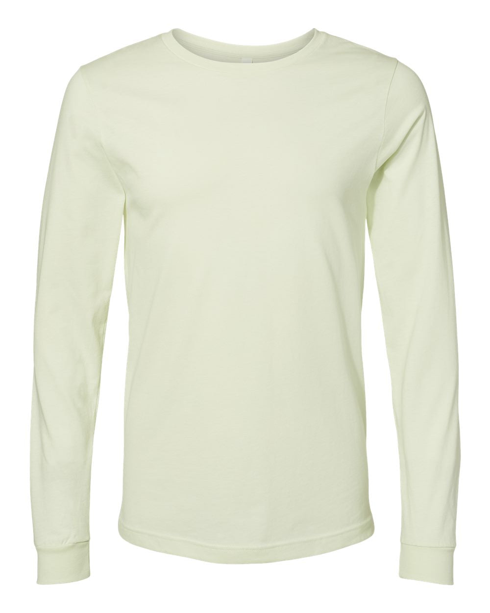 Bella + Canvas Unisex Jersey Long Sleeve T-Shirt