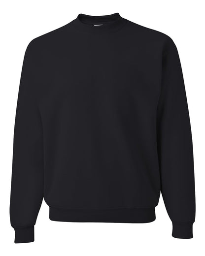 Jerzees Nublend Crewneck Sweatshirt