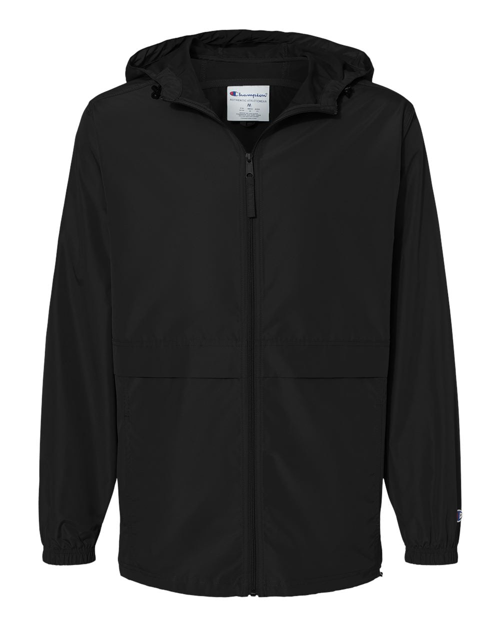 Champion Anorak Jacket