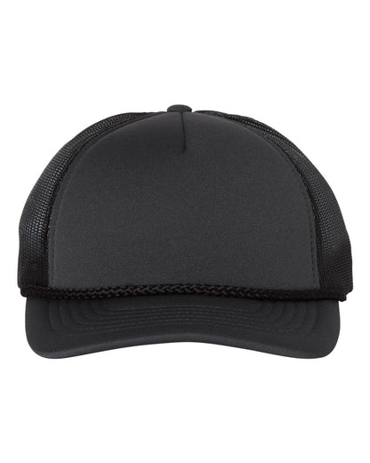 Richardson Low Pro Foamie Trucker Cap