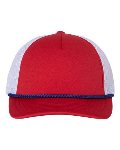 Richardson Low Pro Foamie Trucker Cap