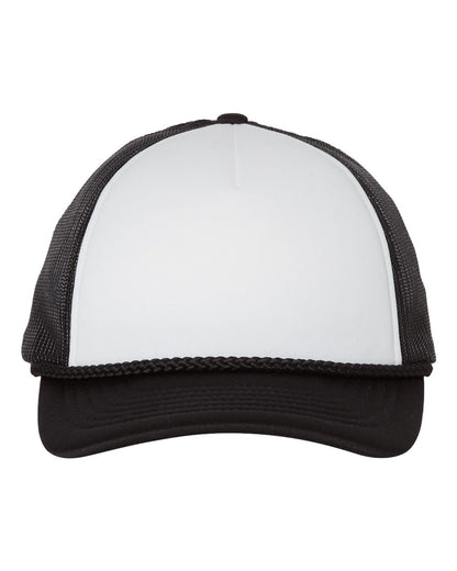 Richardson Low Pro Foamie Trucker Cap