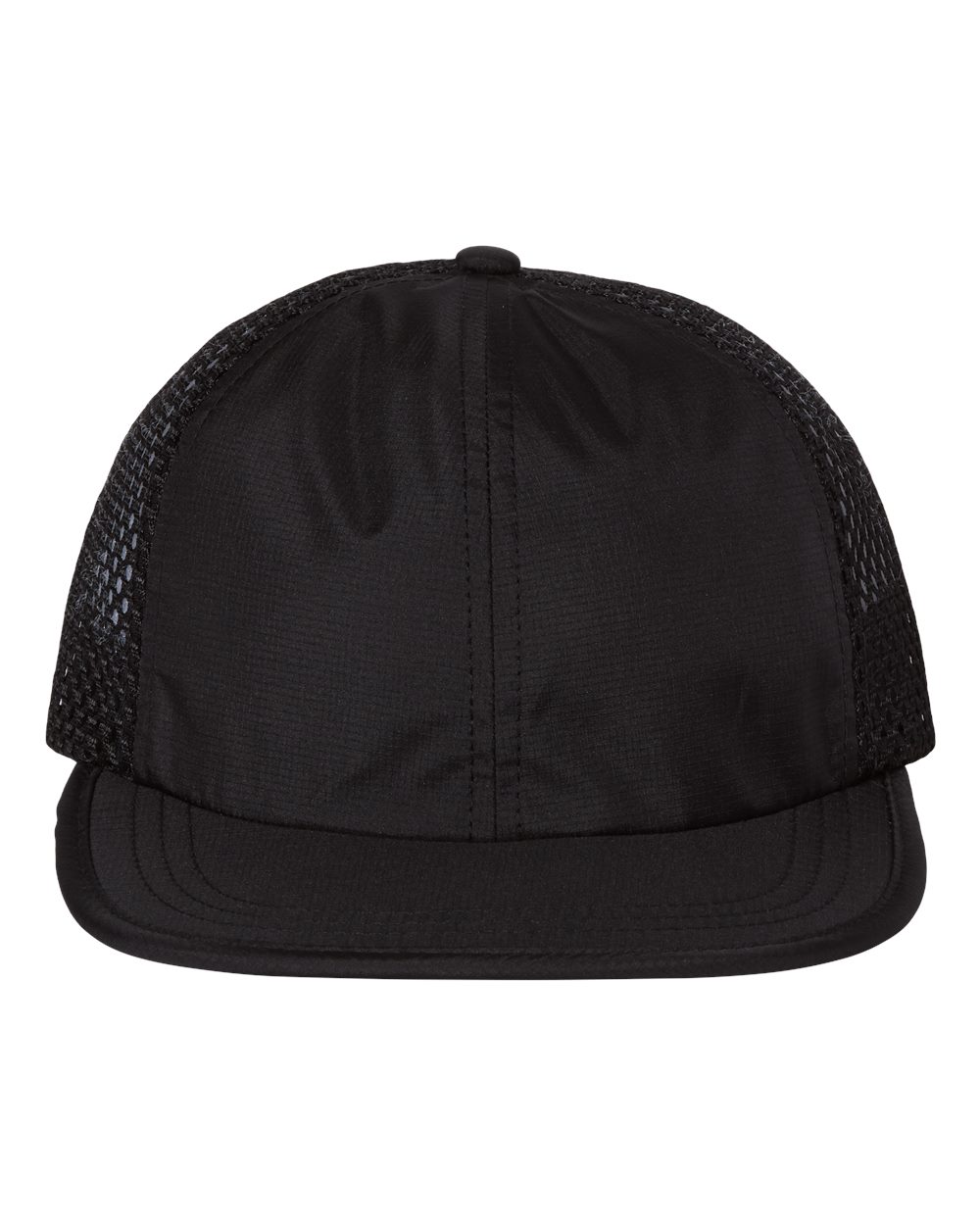 Richardson Rogue Wide Set Mesh Cap