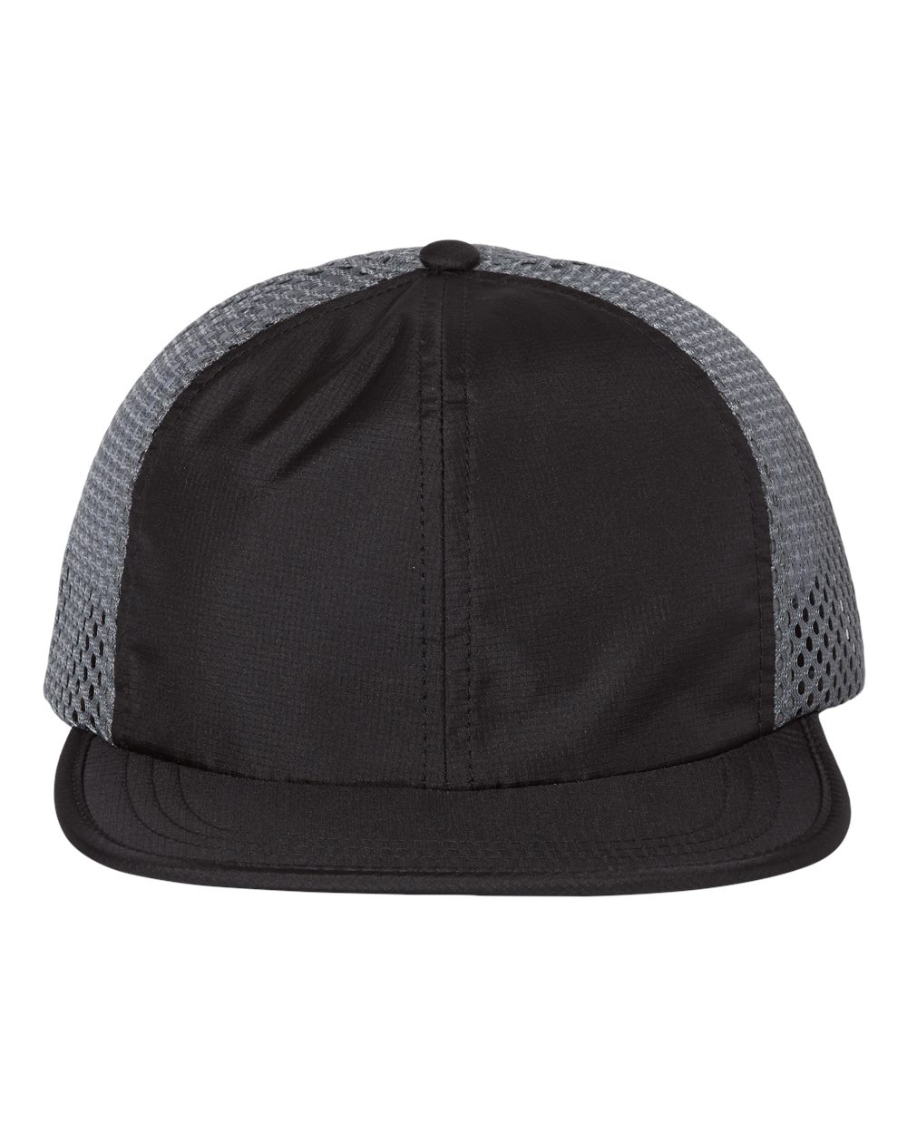 Richardson Rogue Wide Set Mesh Cap