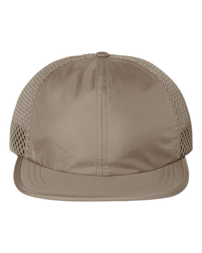 Richardson Rogue Wide Set Mesh Cap