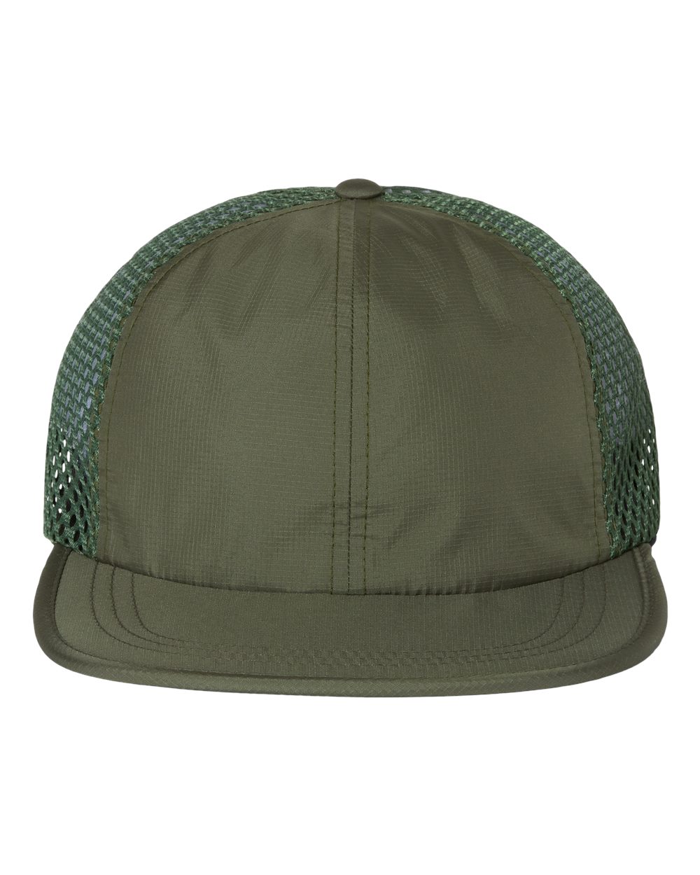 Richardson Rogue Wide Set Mesh Cap