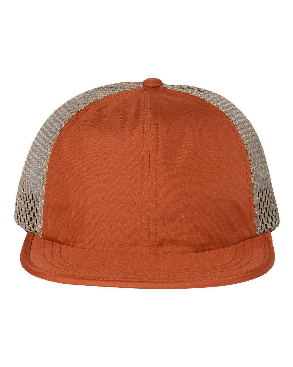 Richardson Rogue Wide Set Mesh Cap