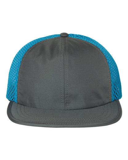 Richardson Rogue Wide Set Mesh Cap