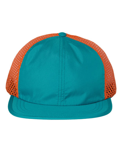 Richardson Rogue Wide Set Mesh Cap