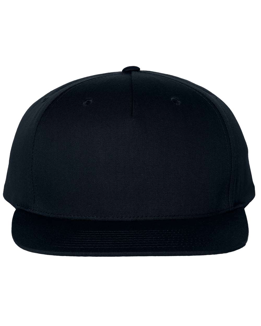 Richardson Pinch Front Structured Snapback Trucker Cap