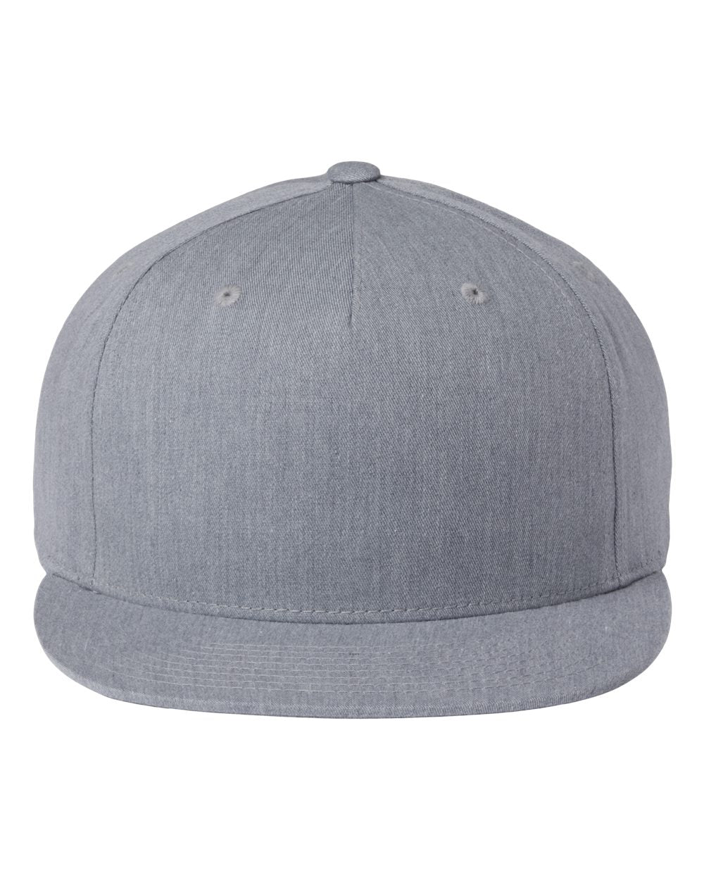 Richardson Pinch Front Structured Snapback Trucker Cap