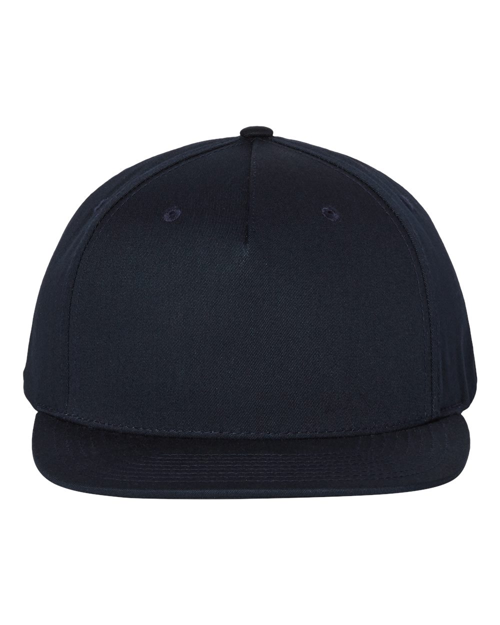 Richardson Pinch Front Structured Snapback Trucker Cap