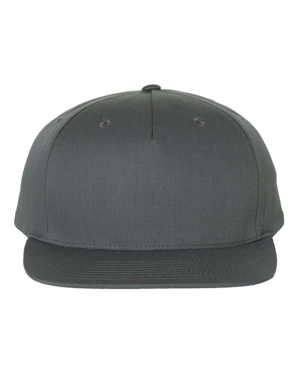 Richardson Pinch Front Structured Snapback Trucker Cap