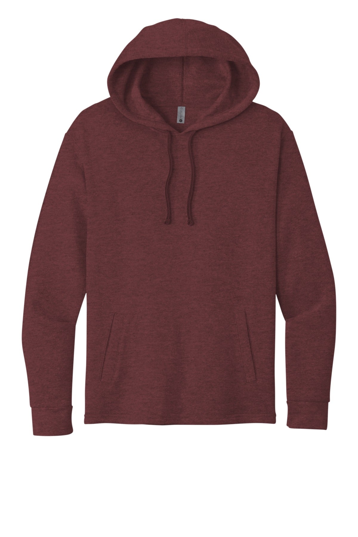 Next Level Apparel Unisex Malibu Pullover Hoodie