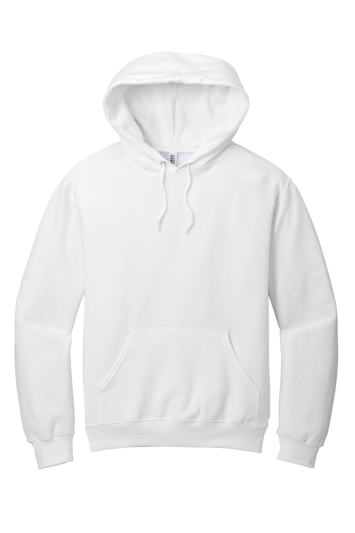 Jerzees Nublend Pullover Hooded Sweatshirt