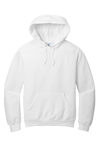 Jerzees Nublend Pullover Hooded Sweatshirt