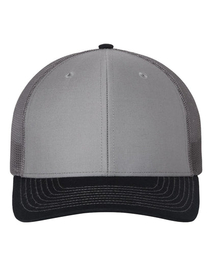 Richardson Snapback Trucker Cap