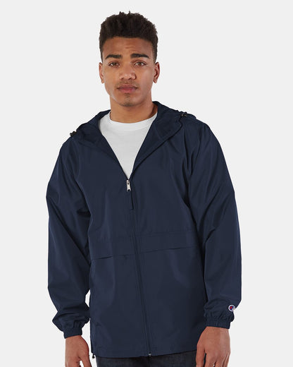 Champion Anorak Jacket