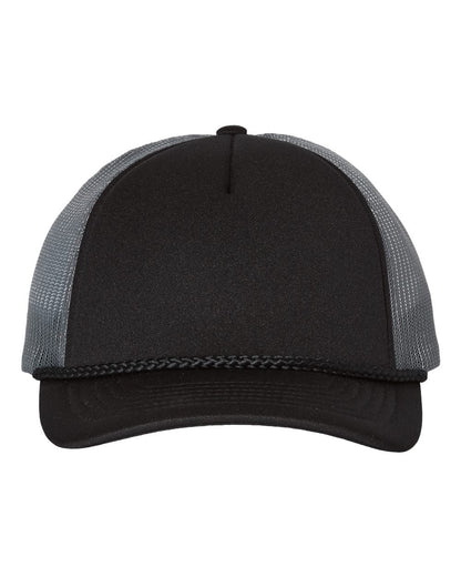 Richardson Low Pro Foamie Trucker Cap