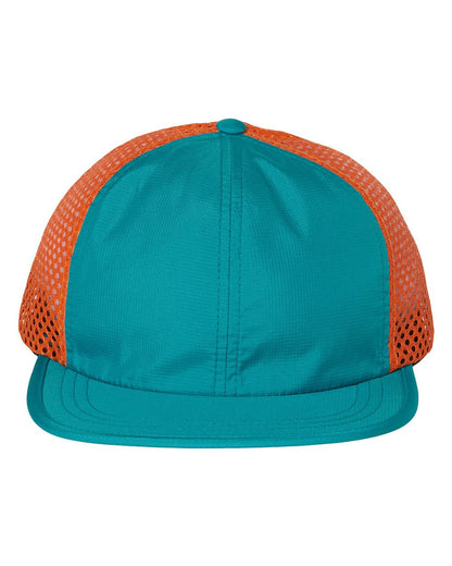 Richardson Rogue Wide Set Mesh Cap