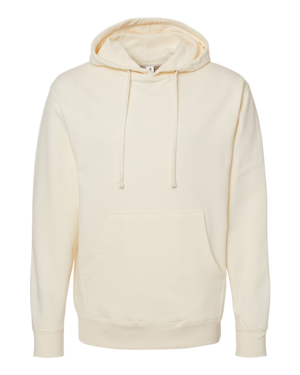 Independent Trading Co. Midweight Hooded Sweatshirt