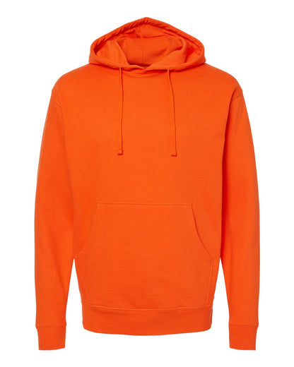 Independent Trading Co. Midweight Hooded Sweatshirt