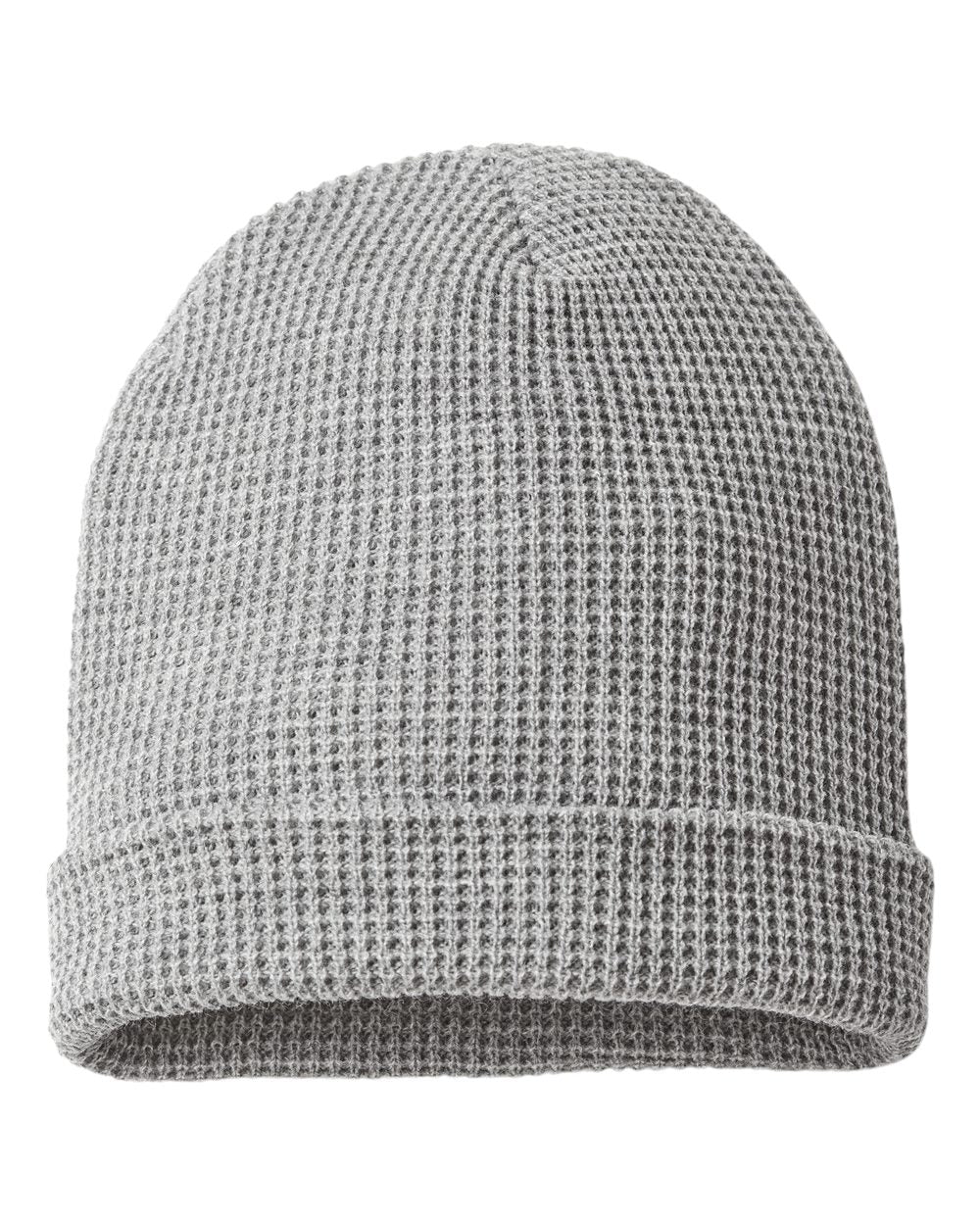 Richardson Waffle Cuffed Beanie