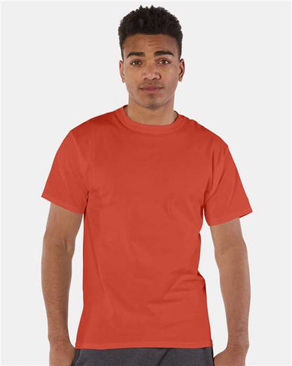 Champion Short Sleeve T-Shirt