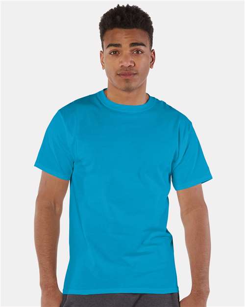 Champion Short Sleeve T-Shirt