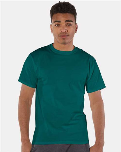 Champion Short Sleeve T-Shirt