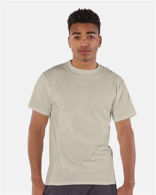 Champion Short Sleeve T-Shirt