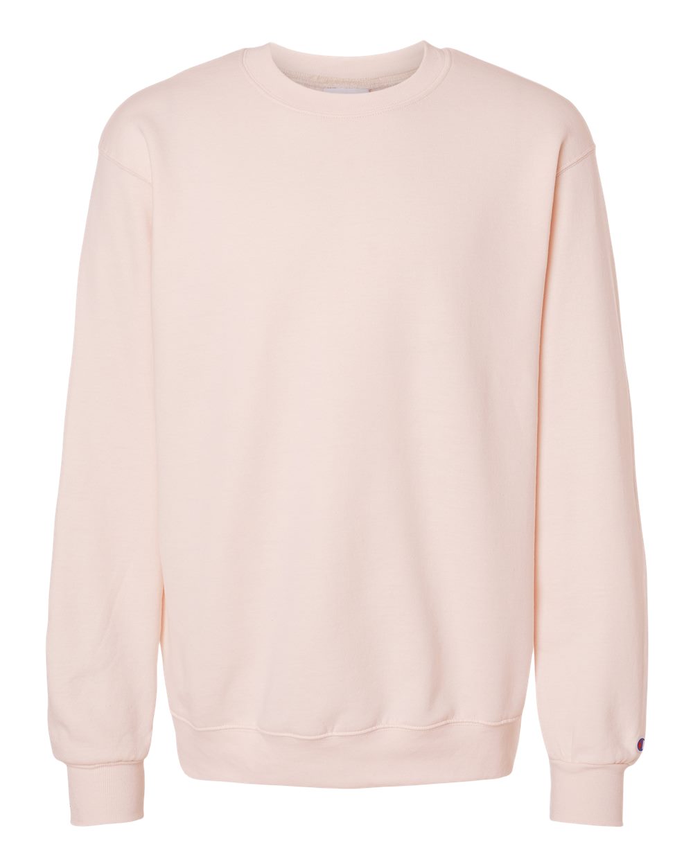 Champion Powerblend Crew Neck Sweatshirt