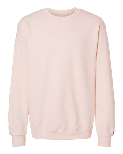 Champion Powerblend Crew Neck Sweatshirt