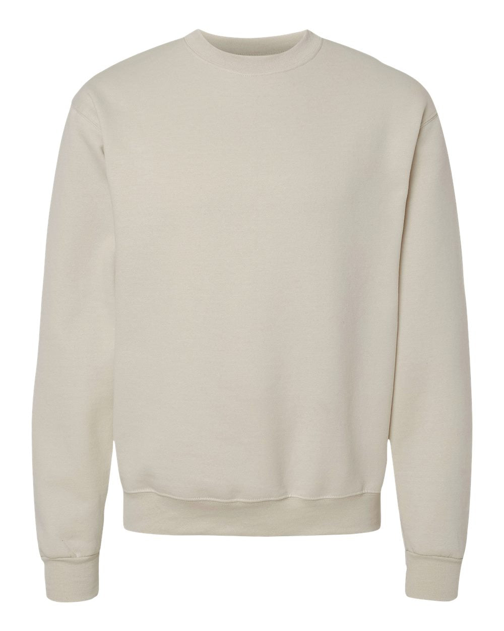 Champion Powerblend Crew Neck Sweatshirt