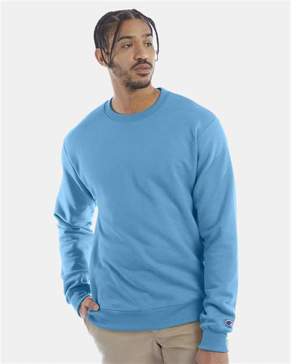 Champion Powerblend Crew Neck Sweatshirt