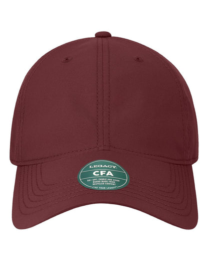 LEGACY Cool Fit Adjustable Cap