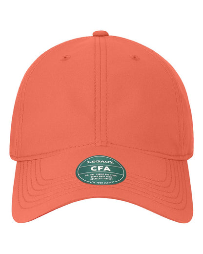 LEGACY Cool Fit Adjustable Cap