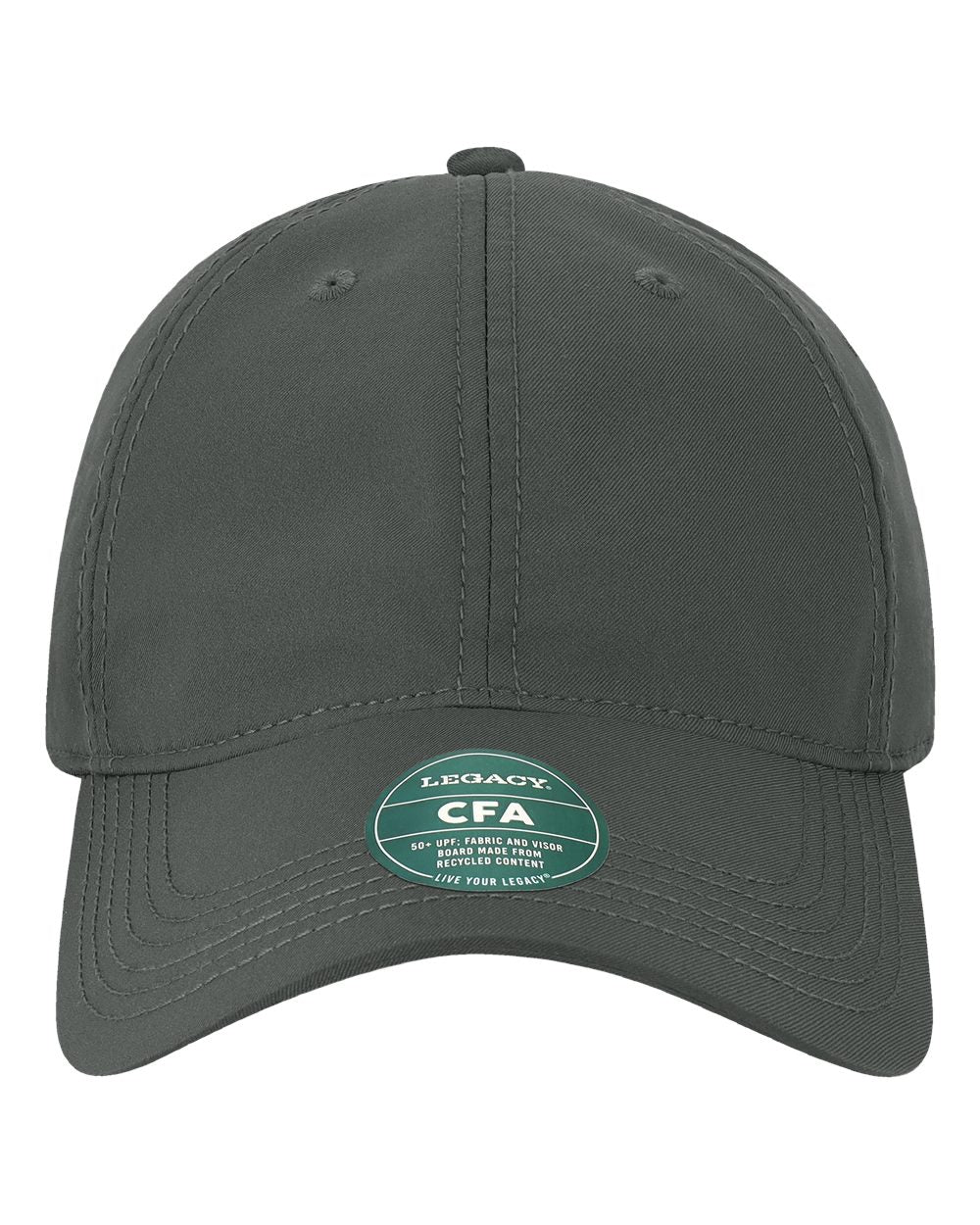 LEGACY Cool Fit Adjustable Cap