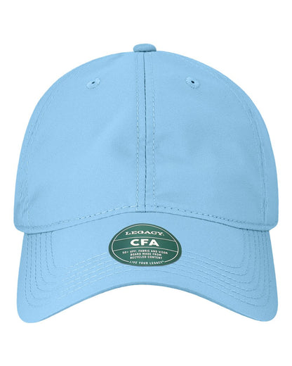 LEGACY Cool Fit Adjustable Cap