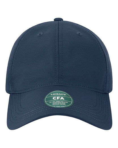 LEGACY Cool Fit Adjustable Cap