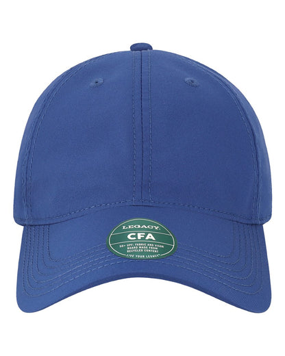 LEGACY Cool Fit Adjustable Cap